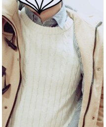 Blue Standard  | ニット/セーター