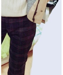 Blue Standard  | その他パンツ