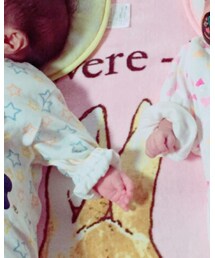 no brand | ロンパース