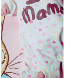 no brand | ロンパース