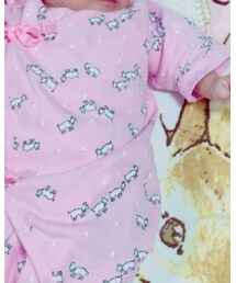 HAKKA BABY | ロンパース