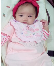 matherways | スタイ/よだれかけ