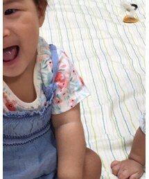 OLD NAVY | ロンパース