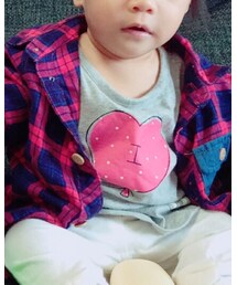 babyGAP | Tシャツ/カットソー