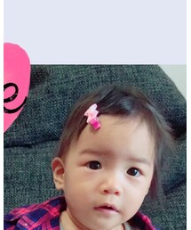 no brand | バレッタ/ヘアクリップ