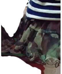 Birthday | スカート