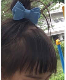 DAISO | ヘアゴム