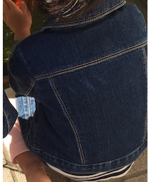 OLD NAVY | デニムジャケット