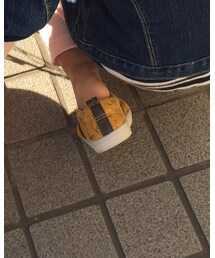 Babiesrus | スリッポン