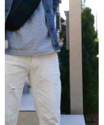 BROWNY | トップス