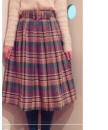 F i.n.t | スカート