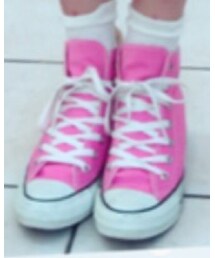 CONVERSE | スニーカー