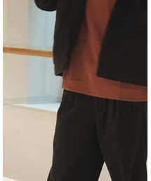 JUNRED | トップス