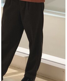 JUNRED | その他パンツ