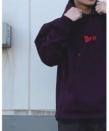 Betty | パーカー