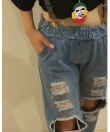 H&M | サロペット/オーバーオール