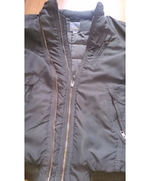 DIESEL | ミリタリージャケット