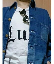 DIESEL | トップス