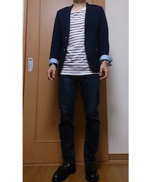 green label relaxing | ジャケット/アウター