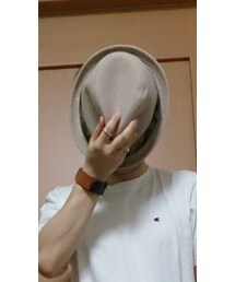 GU | 帽子