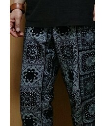 GU | パンツ