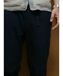 417 EDIFICE | パンツ