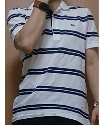 LACOSTE | トップス
