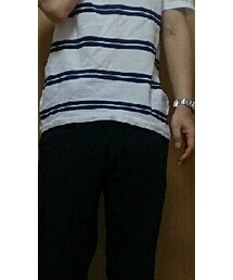 GU | パンツ