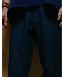 GU | パンツ