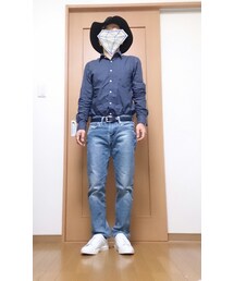 購入品コーデ2 | パンツ