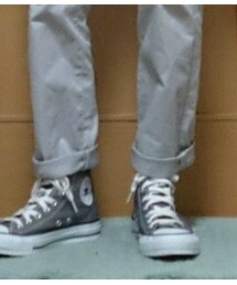 CONVERSE | シューズ