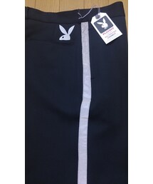 SALTWATER COWBOY×PLAY BOY | パンツ