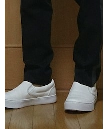 UNIQLO | シューズ