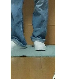 UNIQLO | シューズ