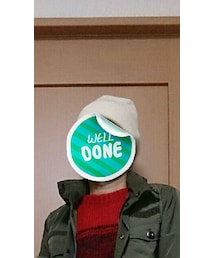 UNIQLO | ニットキャップ/ビーニー