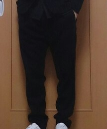 UNIQLO AND LEMAIRE | その他パンツ