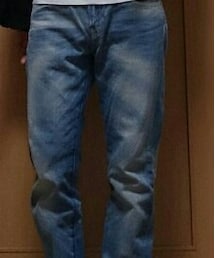 Levi's | デニムパンツ