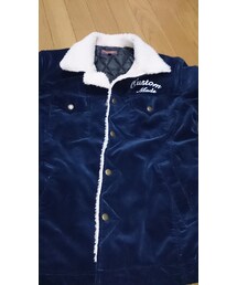 Purple&Yellow | その他アウター