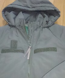 HOUSTON | ミリタリージャケット