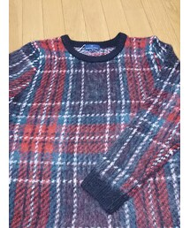 TRANS CONTINENTS | ニット/セーター