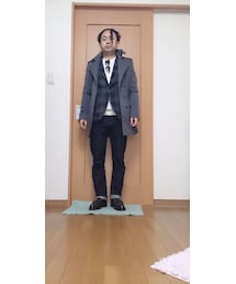 MICHEL KLEIN HOMME    | トレンチコート