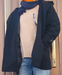 UNIQLO | ダッフルコート