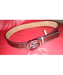 GUCCI | ベルト