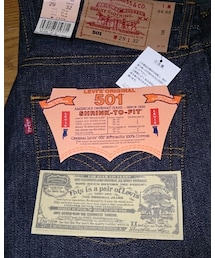 Levi's | デニムパンツ