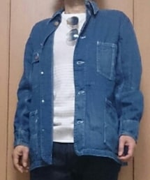 Lee | デニムジャケット