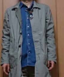 GU | シャツ/ブラウス