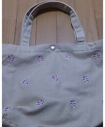 FRED PERRY | トートバッグ