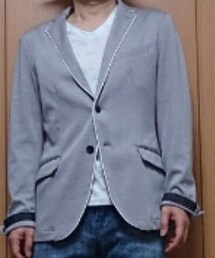 MICHEL KLEIN HOMME    | テーラードジャケット