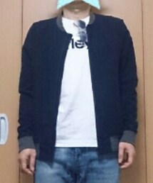 SHIPS JET BLUE | ジャケット/アウター