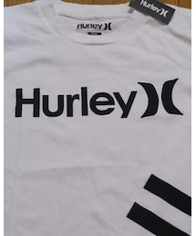 Hurley  | Tシャツ/カットソー